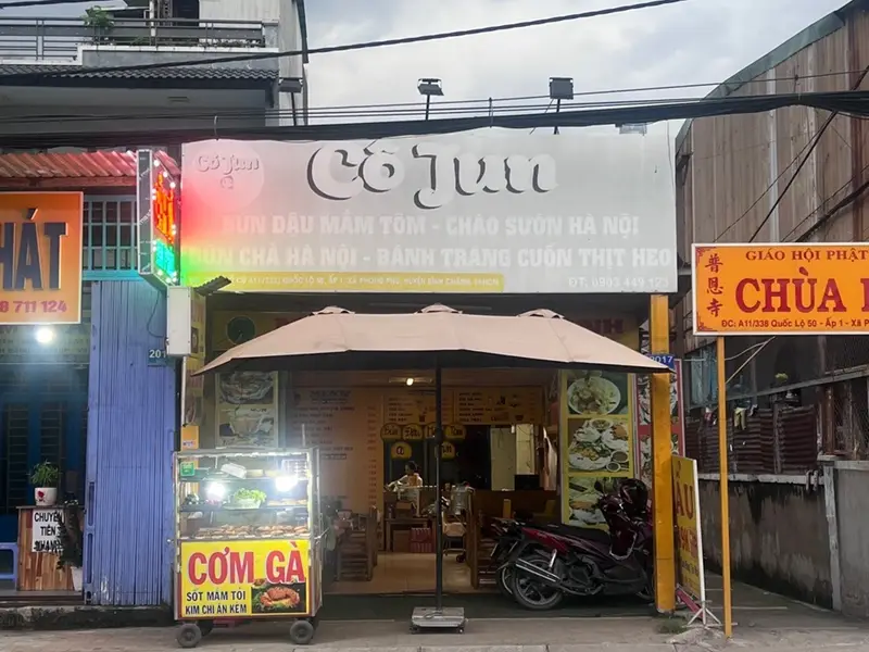Bán nhà mặt phố 2 mặt tiền Quốc Lộ 50, diện tích 82.2m², giá 8 tỷ VNĐ... Bán nhà mặt phố tại Bình Hưng, Hồ Chí Minh 01