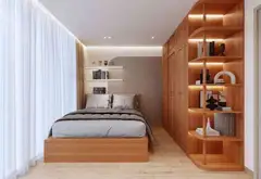 Bán nhà riêng 4 tầng, mặt tiền 7.3m, phường 13 Quận Phú Nhuận... Bán nhà riêng tại Phú Nhuận, Hồ Chí Minh 08