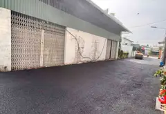 ĐẤT 100M² –NGANG 9M FULL THỔ CƯ – CÓ NHÀ XƯỞNG – GẦN CHIẾN KHU– HÀ HUY GIÁP -Q12💸6,6TỶ... Bán đất tại An Phú Đông, Hồ Chí Minh 01