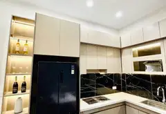 Nhà riêng 2 tầng, 3 phòng ngủ phố Phạm Văn Chiêu, phù hợp gia đình... Bán nhà riêng tại An Hội Tây, Hồ Chí Minh 04