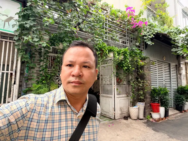 Bán nhà tân thới nhất, Q12 HCMC... Bán nhà riêng tại Đông Hưng Thuận, Hồ Chí Minh 01