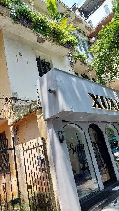 Mặt Phố Ngô Thì Nhậm 240m2, mặt tiền 12m giá chào 144 tỷ... Bán nhà mặt phố tại Hai Bà Trưng, Hà Nội 01