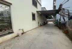 Bán đất thổ cư 56m2 mặt tiền 4m tại ấp Tre, đường ô tô thông... Bán đất tại Quang Minh, Hà Nội 03