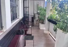 Bán căn hộ Nguyễn Văn Tráng, quận 1, sổ riêng thang máy đang cho thuê 10tr... Bán căn hộ chung cư tại Bến Thành, Hồ Chí Minh 16