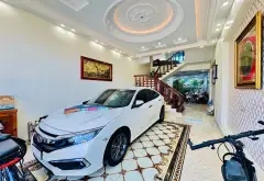 Nhà cực chất Hải An, sân cổng riêng, để xe Auto thoải mái... Bán nhà riêng tại Hải An, Hải Phòng 01