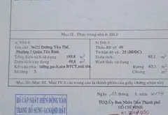 Nhà Góc 2 Mặt Tiền Yên Thế - Tiện Sinh Hoạt & Đầu Tư Hiệu Quả... Bán nhà riêng tại Bảy Hiền, Hồ Chí Minh 11