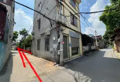 Nhà trong ngõ, ngách, hẻm - 51m² - Gia Lâm, Hà Nội - 2.98 tỷ... Bán nhà riêng tại Gia Lâm, Hà Nội 06