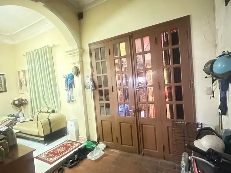 Sống Sang Tại Đống Đa - Nhà Đẹp Kinh Doanh Tốt... Bán nhà riêng tại Đống Đa, Hà Nội 01