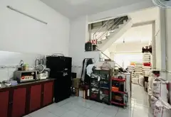 Nhà mặt tiền 64m2, 2 tầng, giá 6 tỷ tại Bình Tân... Bán nhà mặt phố tại Bình Hưng Hòa, Hồ Chí Minh 03