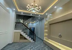 Nhà Mặt Phố Đồng Hòa Kiến An – Độc Lập Có Gara Ô Tô, Vị Trí Đỉnh Cao... Bán nhà mặt phố tại Kiến An, Hải Phòng 04