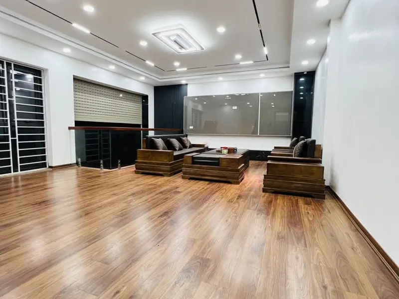 Cơ hội hiếm có: Nhà 6 tầng hiện đại, giá tốt dưới 12 tỷ tại Linh Đàm... Bán nhà riêng tại Đại Thanh, Hà Nội 01