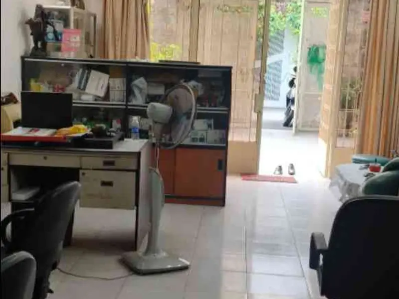 Bán nhà riêng 3 tầng phường Đức Nhuận, Hồ Chí Minh, diện tích 147.3 m², pháp lý rõ ràng... Bán nhà riêng tại Đức Nhuận, Hồ Chí Minh 01