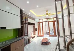 Bán nhà riêng dt 36m. Chỉ việc xách vali vào ở... Bán nhà riêng tại Đan Phượng, Hà Nội 03