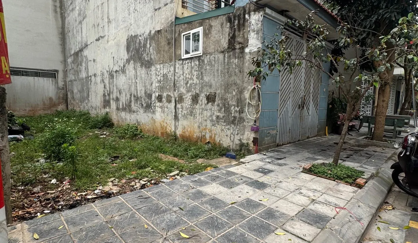 BÁN ĐẤT NGỌC THỤY 80M2- MT 4.4m- VỈA HÈ, Ô TÔ TRÁNH - CẠNH CÔNG VIÊN - 23 TỶ... Bán đất tại Bồ Đề, Hà Nội 01