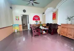 Nhà cấp 4 diện tích rộng, mặt tiền 12m tại khu Phủ Thượng Đoạn... Bán nhà riêng tại Đông Hải, Hải Phòng 03