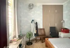 🏡 NHÀ ĐẸP – HẺM XE HƠI TRÁNH – NỞ HẬU HƠN 9M – AN HỘI ĐÔNG

📍 Đường Số 6, P. An Hội Đông... Bán nhà riêng tại An Hội Đông, Hồ Chí Minh 11