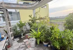 Bán nhà 4 tầng 5PN 5WC gần Aeon Mỹ Phước Tây Lân, Bình Tân, 59m2... Bán nhà riêng tại Bình Trị Đông, Hồ Chí Minh 08