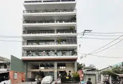 Nhà mặt phố Diên Hồng - Lô góc siêu hiếm, tiềm năng phát triển vượt trội... Bán nhà mặt phố tại Gia Định, Hồ Chí Minh 01