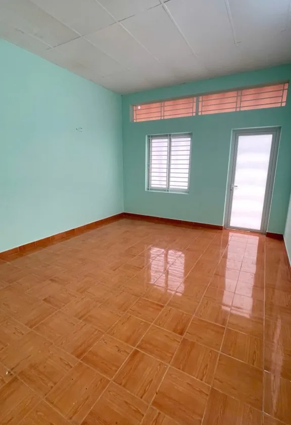 Bán nhà riêng 2 tầng, hẻm xe tải, 42m², giá tốt tại Tân Phú... Bán nhà riêng tại Phú Thọ Hòa, Hồ Chí Minh 01