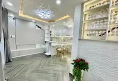 Nhà 2 tầng mới xinh, ngang rộng 6m, cực hiếm tại quận trung tâm... Bán nhà riêng tại Tân Thuận, Hồ Chí Minh 03