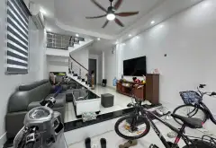 Nhà Độc Lập Nguyễn Hữu Tuệ Với Sân Cổng Riêng - Không Gian Sống Đẳng Cấp... Bán nhà riêng tại Gia Viên, Hải Phòng 04