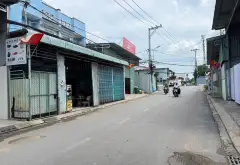 Bán nhà đường thạnh Lộc 15 phường thạnh Lộc quận 12 nhà 3 tầng (78m²4,617) hẻm ôtô giá 4,8ty... Bán nhà riêng tại An Phú Đông, Hồ Chí Minh 15