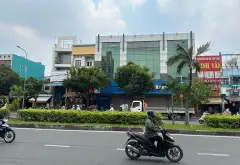 Nhà mặt phố đẳng cấp tại quận 12 - không gian kinh doanh thịnh vượng... Bán nhà mặt phố tại Trung Mỹ Tây, Hồ Chí Minh 04