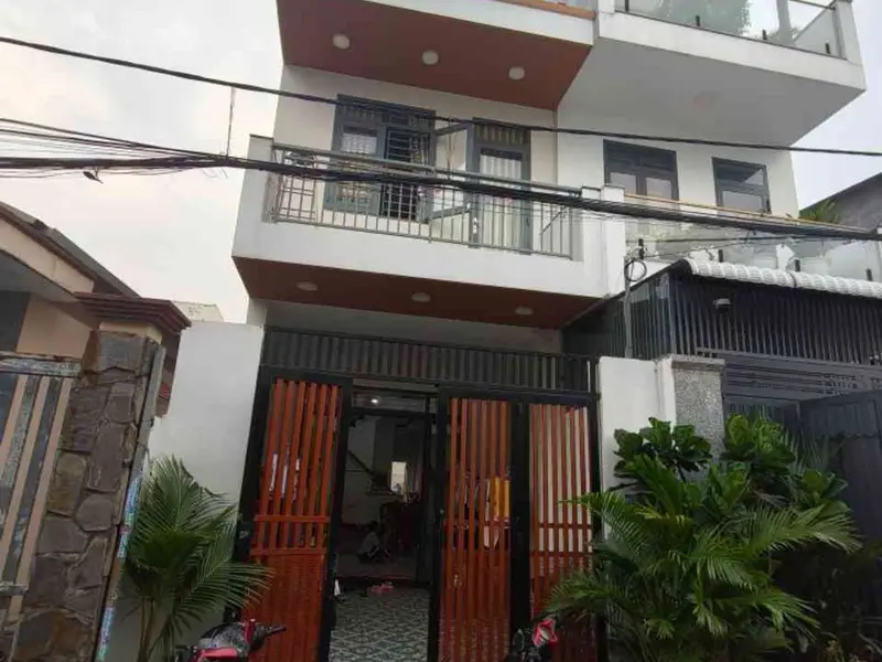 Bán nhà 2 tầng 67m2 hướng Đông Bắc tại Linh Xuân, Thủ Đức... Bán nhà riêng tại Linh Xuân, Hồ Chí Minh 01