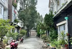Đất Vàng Hóc Môn - Mặt Tiền 5m Gần Công Viên Sinh Viên... Bán đất tại Xuân Thới Sơn, Hồ Chí Minh 03