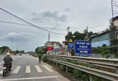 Đất Lô Góc 3 Mặt Thoáng Ngọc Hồi - Ô Tô Vào Tận Nơi... Bán đất tại Ngọc Hồi, Hà Nội 01