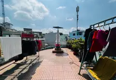 Mặt tiền khủng ngay chợ - Nhà 4 tầng 9 phòng rộng rãi... Bán owner_side tại Tân Hòa, Hồ Chí Minh 13