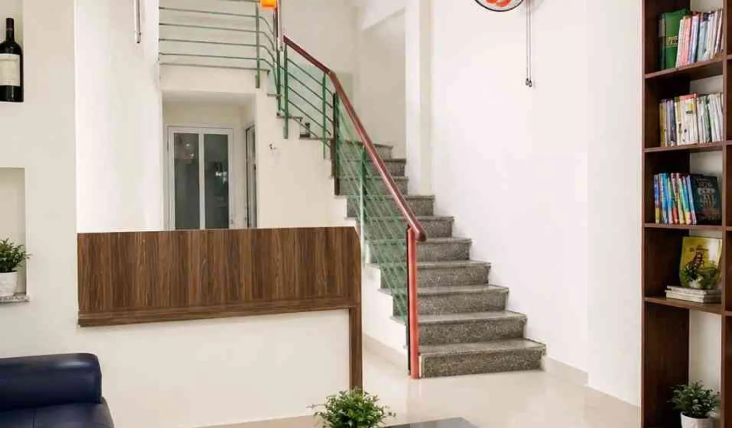 🔥 HXH 7M – Ô TÔ NGỦ TRONG NHÀ – 4x13.5M – 1 TRỆT 1 LẦU – GẦN TRƯƠNG PHƯỚC PHAN... Bán nhà mặt phố tại Bình Trị Đông, Hồ Chí Minh 01