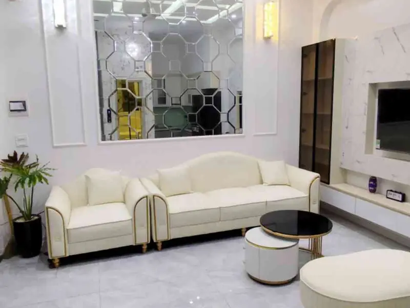 Nhà 30m² Ngay Ngõ Đẹp - Giá 7.2 Tỷ - Cơ Hội Vàng Cho ACE Kinh Doanh!... Bán nhà riêng tại Tương Mai, Hà Nội 01