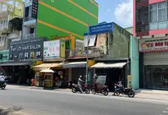 Cơ hội hiếm có sở hữu nhà mặt tiền Tân Hương giá tốt chỉ 15.8 tỷ... Bán nhà mặt phố tại Phú Thọ Hòa, Hồ Chí Minh 01