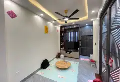 Nhà 5 tầng lô góc, nội thất cao cấp, gần chợ Đồng Dinh, Quận Long Biên... Bán nhà riêng tại Long Biên, Hà Nội 05