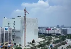 Căn hộ 2.5 ngủ toà Lotus, góc 2 mặt thoáng tầm nhìn đẹp... Bán căn hộ chung cư tại Lê Chân, Hải Phòng 07