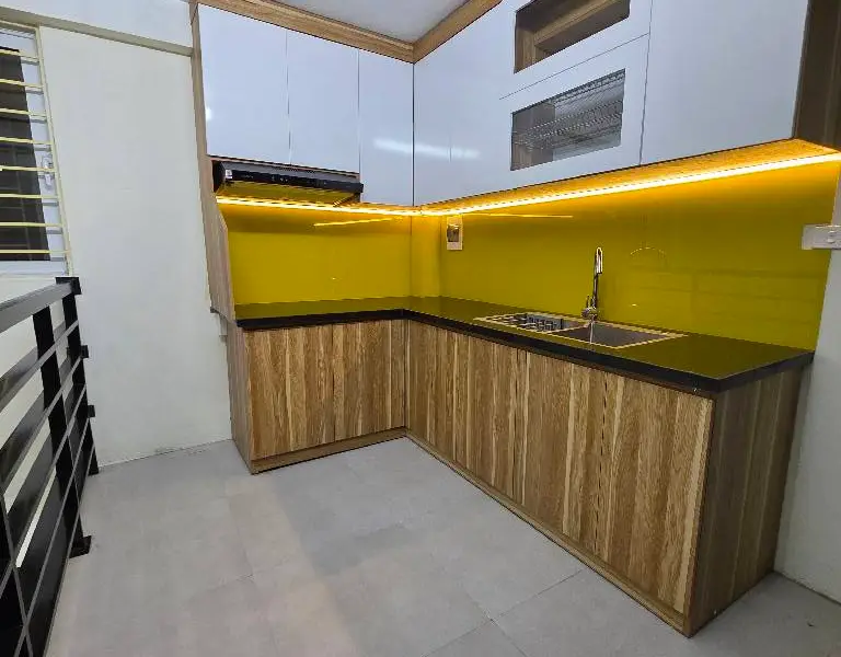Nhà 5 tầng Trung Tâm Đống Đa - Ba gác đỗ cửa, giá tốt không thể bỏ qua... Bán nhà riêng tại Văn Miếu - Quốc Tử Giám, Hà Nội 01