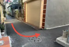 RẺ NHẤT CỔ LOA LÚC NÀY. LÔ GÓC 2 THOÁNG. MẶT TIỀN RỘNG NỞ HẬU PHONG THUỶ. NGÕ NÔNG.... Bán đất tại Đông Anh, Hà Nội 09
