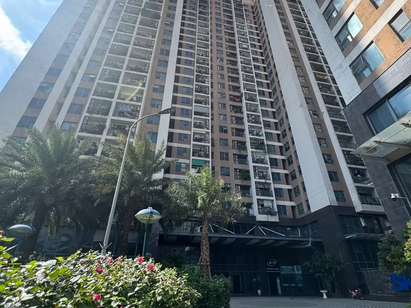 Bán căn hộ 2 ngủ tại Sky Central Định Công, 91m², giá tốt... Bán căn hộ chung cư tại Định Công, Hà Nội 01
