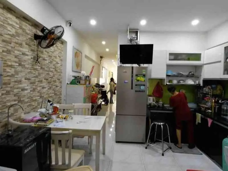 Nhà phố Tân Bình 84m2 - Khu vực sầm uất, tiềm năng sinh lời cao... Bán nhà mặt phố tại Bảy Hiền, Hồ Chí Minh 01