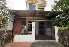 Bán nhà riêng 2 tầng tại xã Kim Anh, TP Hà Nội, diện tích 114 m2, ô tô vào tận nhà... Bán nhà riêng tại Kim Anh, Hà Nội 02