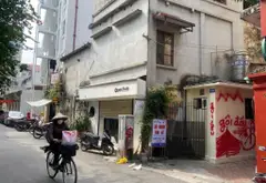 Bán nhà trung tâm Hoàn Kiếm 354m2 MT10m phù hợp xây KS giá 156 tỷ. LH 0868.77.94.97 để có giá tốt... Bán nhà mặt phố tại Hoàn Kiếm, Hà Nội 07