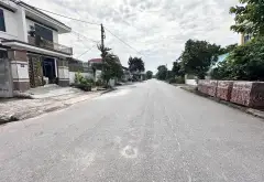 Đất mặt đường 9m gần khu công nghiệp An Dương - Cơ hội đầu tư sinh lời hiếm có... Bán đất tại An Dương, Hải Phòng 02