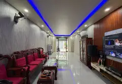 Bán nhà riêng 2 tầng Vạn Hạnh Trung Chánh Hóc Môn, Hồ Chí Minh, diện tích 70m2, pháp lý rõ ràng... Bán nhà riêng tại Bà Điểm, Hồ Chí Minh 01