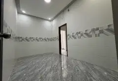 Nhà 3 tầng 2 phòng ngủ giá 1,95 tỷ khu Tân Phú... Bán nhà riêng tại Tân Phú, Hồ Chí Minh 02