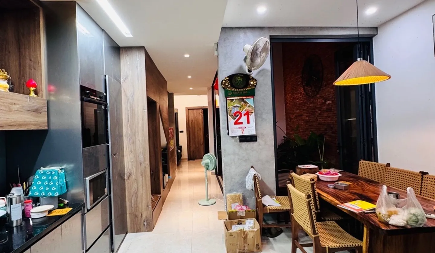 Bán nhà mặt tiền, Giang Châu 100m² x 3 tầng, Ngũ Hành Sơn, Đà Nẵng - Giá 14.8 tỷ VNĐ... Bán nhà mặt phố tại Ngũ Hành Sơn, Đà Nẵng 01