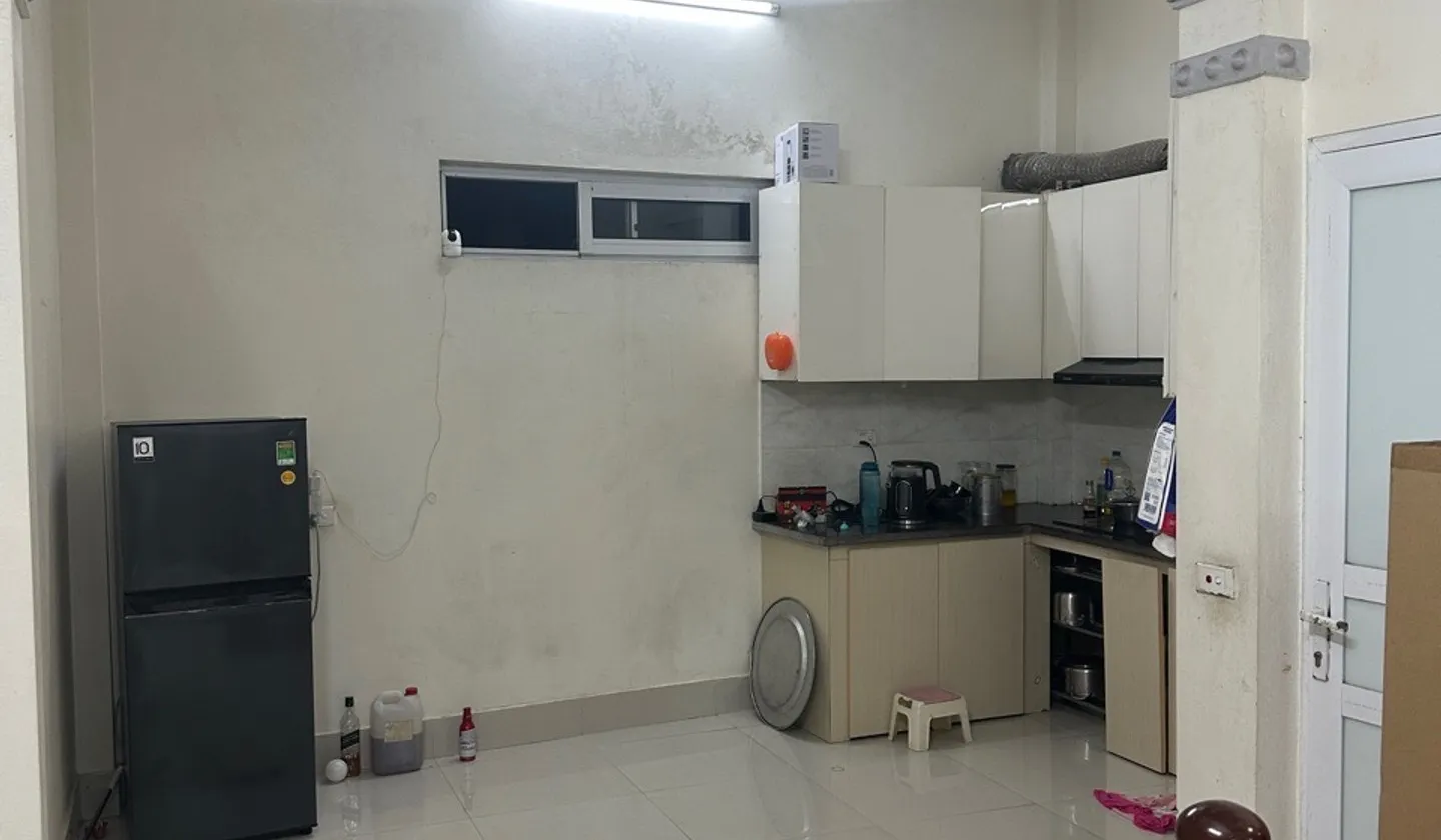 Nhà đẹp 3 tầng mặt tiền rộng, gần đường Võ Văn Kiệt - cơ hội vàng tại Nam Hồng... Bán nhà riêng tại Phúc Thịnh, Hà Nội 01