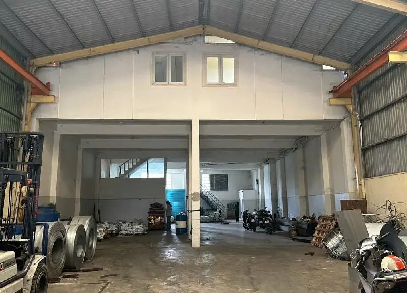 Cơ hội hiếm: Nhà mặt phố 3 tầng kèm xưởng lớn, mặt tiền rộng tại Bình Tân... Bán nhà mặt phố tại Bình Tân, Hồ Chí Minh 01