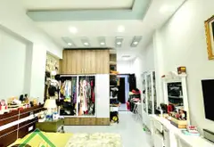 CHỈ 11 TỶ – MẶT TIỀN KHU HỌ LÊ – GẦN LÊ THÚC HOẠCH – 68M² – 4 TẦNG – 5PN - 6WC – Ô TÔ ĐẬU ĐỖ THOẢI... Bán nhà mặt phố tại Phú Thọ Hòa, Hồ Chí Minh 10