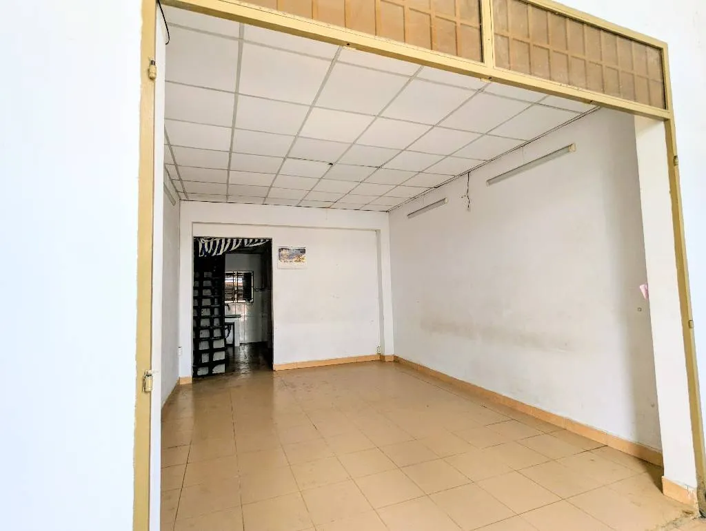 Bán nhà góc 2 tầng diện tích 48m2 tại quận Tân Bình giá 6 tỷ... Bán owner_side tại Bảy Hiền, Hồ Chí Minh 01